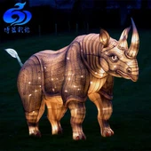 Професионални дизайнерски фенери