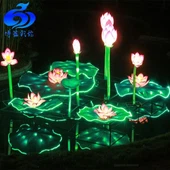 Реалистична декорация на Фенер Фенер