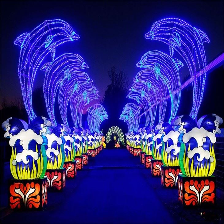 Event Lantern Festival