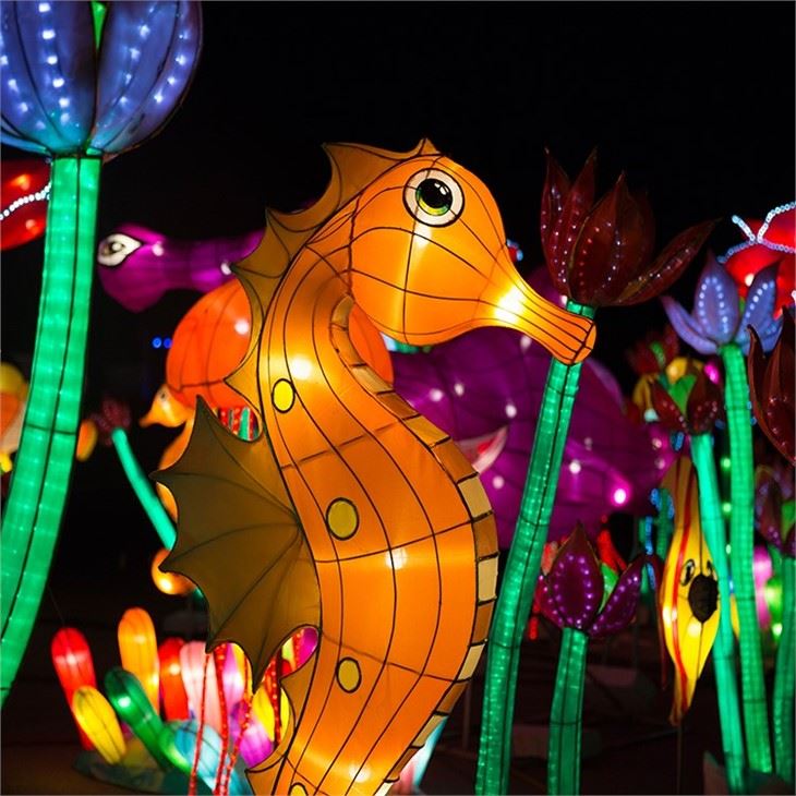 Event Lantern Festival