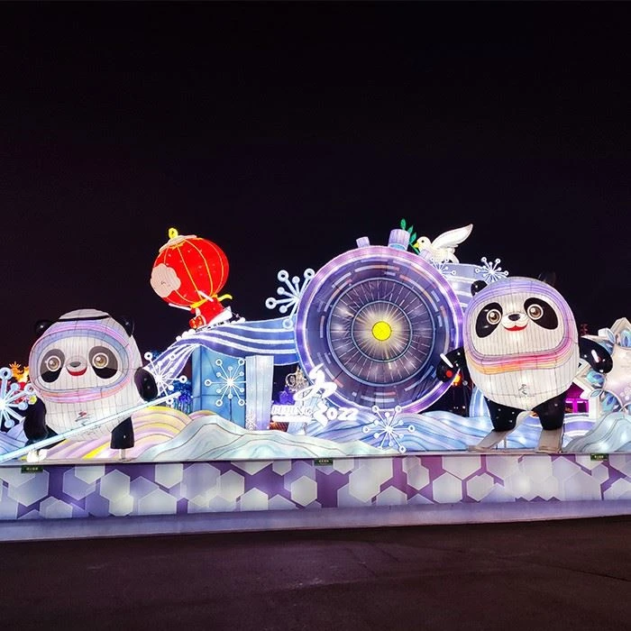 Event Planning Lantern Decoration Event Planning Lantern Decoration
